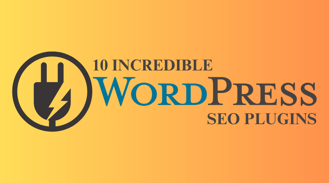 WordPress SEO Plugins