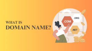 What is Domain Name