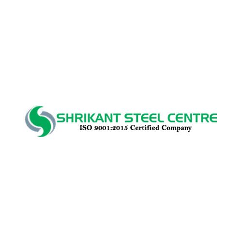 Shrikant Steel Center