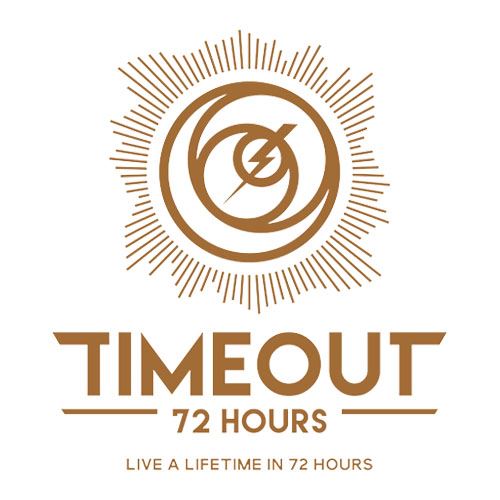 Time Out 72 Hours